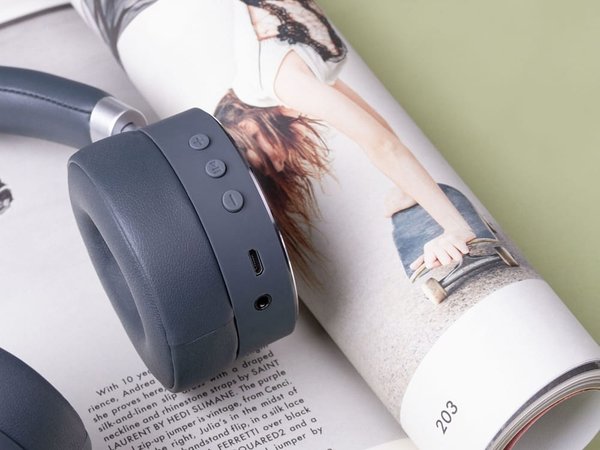 Наушники «Mysound BH-12» - Наушники «Mysound BH-12»