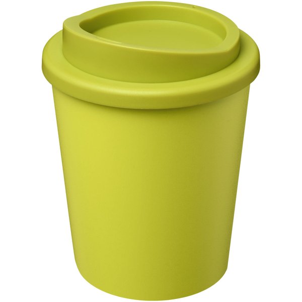 Кружка Americano® Espresso Eco из переработанного материала объемом 250 мл. - Кружка Americano® Espresso Eco из переработанного материала объемом 250 мл.