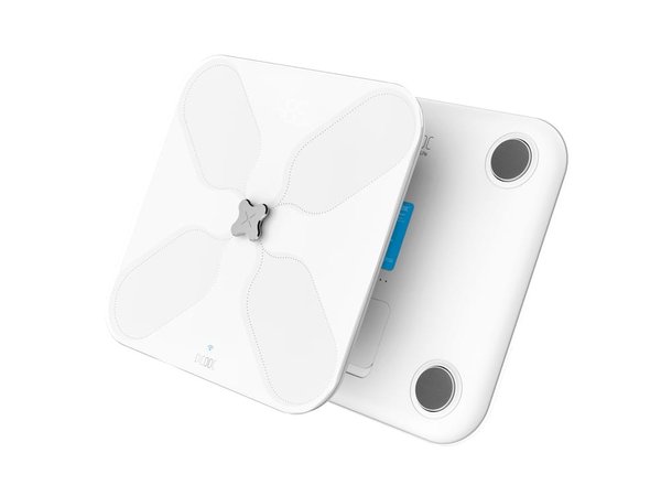 Умные весы с Wi-Fi S3 - Умные весы с Wi-Fi S3