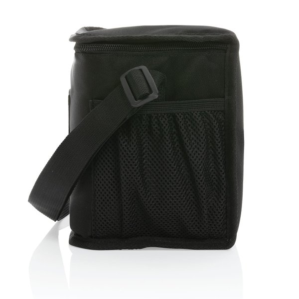 Сумка-холодильник Swiss Peak из RPET AWARE™ 1200D - Сумка-холодильник Swiss Peak из RPET AWARE™ 1200D