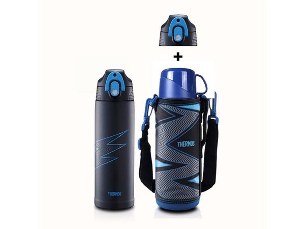 Термос Thermos FFR-1004 - Термос Thermos FFR-1004