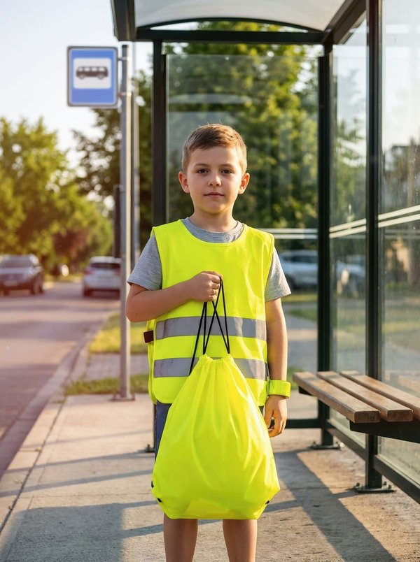 Детский набор "Road guard" - Детский набор "Road guard"