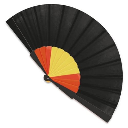 Испанский веер "MARISMA" - Испанский веер "MARISMA"