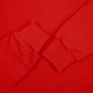 худи kirenga heavy 2.0, красное