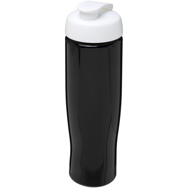 Спортивная бутылка H2O Active® Tempo 700 мл с откидной крышкой - Спортивная бутылка H2O Active® Tempo 700 мл с откидной крышкой