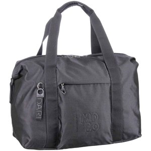 сумка дорожная md20 l, темно-серая