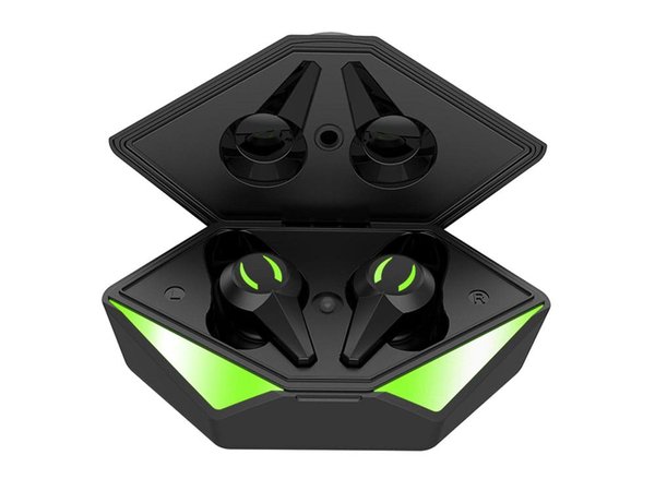 Беспроводные наушники TWS «Mercury X12» - Беспроводные наушники TWS «Mercury X12»