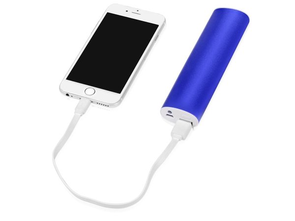 Внешний аккумулятор «Спайк», 8000 mAh - Внешний аккумулятор «Спайк», 8000 mAh