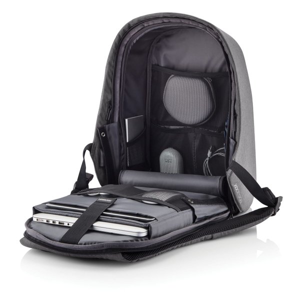 Антикражный рюкзак Bobby Hero Small - Антикражный рюкзак Bobby Hero Small