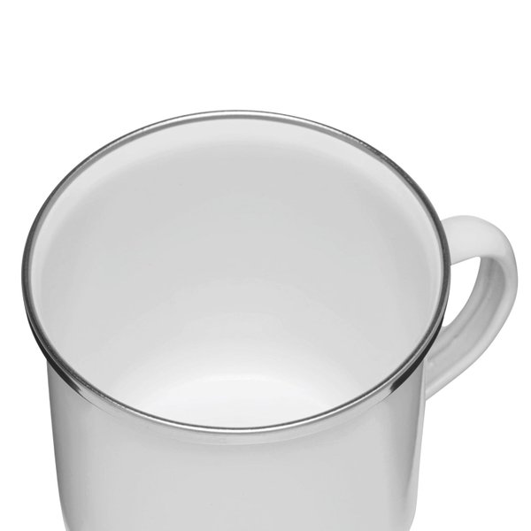 Эмалированная кружка для воды VINTAGE CUP - Эмалированная кружка для воды VINTAGE CUP