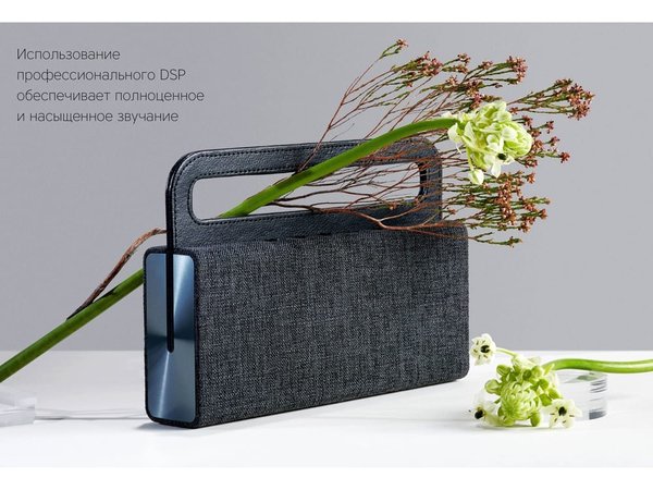 Портативная колонка «Mysound BT-27» - Портативная колонка «Mysound BT-27»