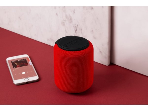 Портативная колонка «mySound Clario», 15 Вт - Портативная колонка «mySound Clario», 15 Вт