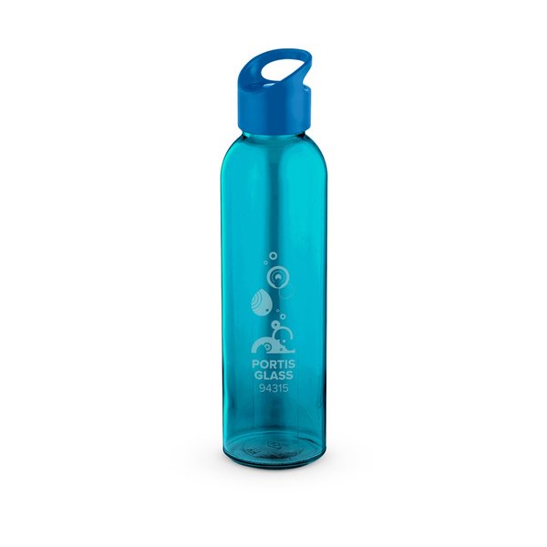 Бутылка 500 мл PORTIS GLASS - Бутылка 500 мл PORTIS GLASS
