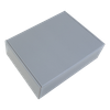Коробка Hot Box (серая)