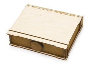 подарочная коробка «тайна»