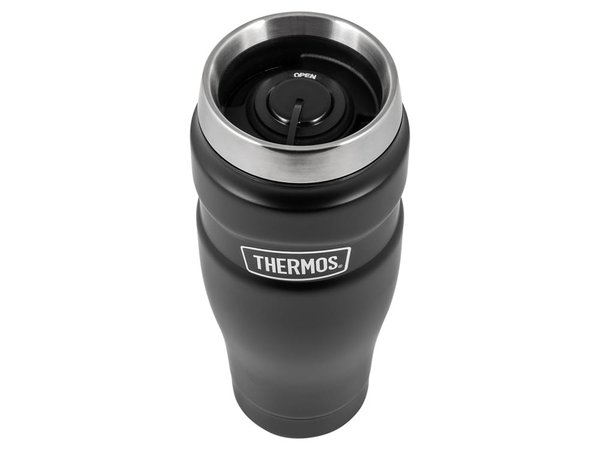 Термокружка Thermos King-SK1005 - Термокружка Thermos King-SK1005