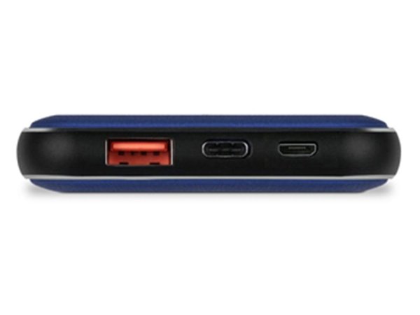 Внешний аккумулятор «NEO Electron», 10000 mAh - Внешний аккумулятор «NEO Electron», 10000 mAh