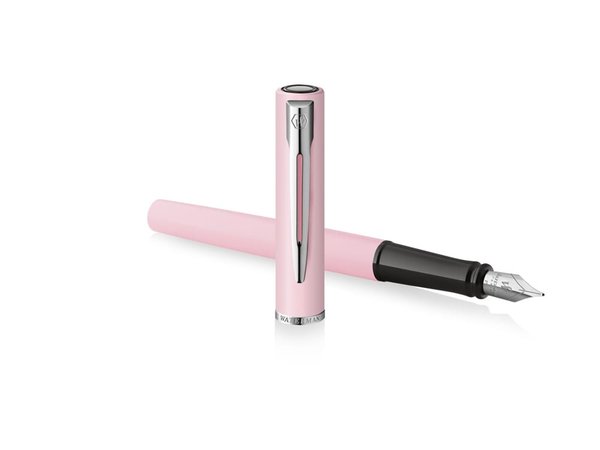 Ручка перьевая «Allure Pink CT» - Ручка перьевая «Allure Pink CT»