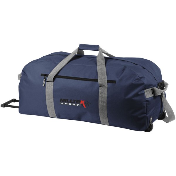 Дорожная сумка на колесах Vancouver 75L - Дорожная сумка на колесах Vancouver 75L
