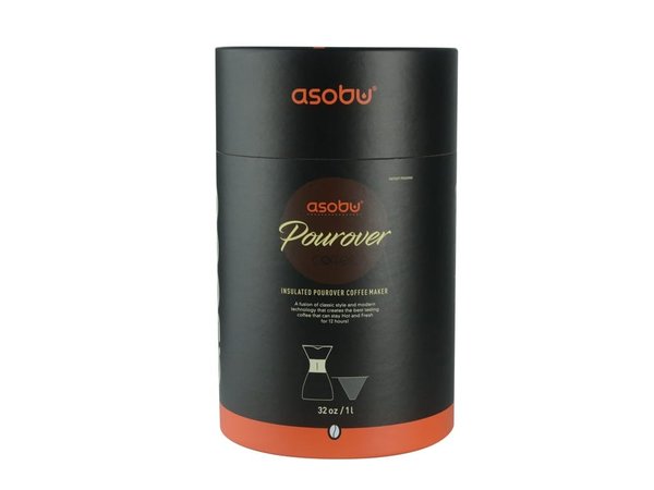 Кофеварка «POUR OVER» - Кофеварка «POUR OVER»