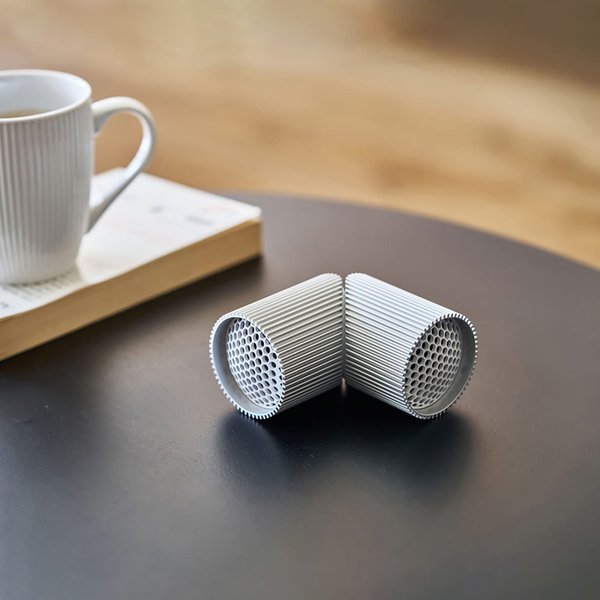 Беспроводная колонка Ray Speaker - Беспроводная колонка Ray Speaker