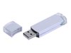 USB 3.0- флешка промо на 32 Гб прямоугольной классической формы