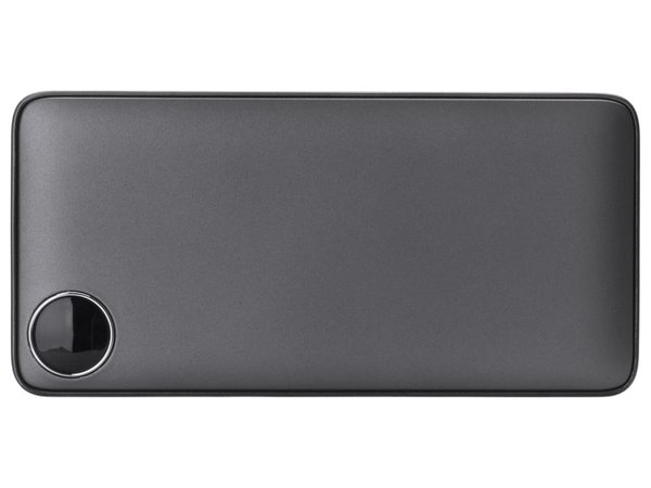 Внешний аккумулятор «Mild», металлик soft-touch, 10 000 mAh - Внешний аккумулятор «Mild», металлик soft-touch, 10 000 mAh