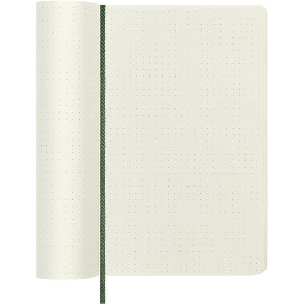 Блокнот MOLESKINE примерно формата A5. - Блокнот MOLESKINE примерно формата A5.