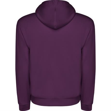 Толстовка CAPUCHA унисекс - Толстовка CAPUCHA унисекс, ФИОЛЕТОВЫЙ S