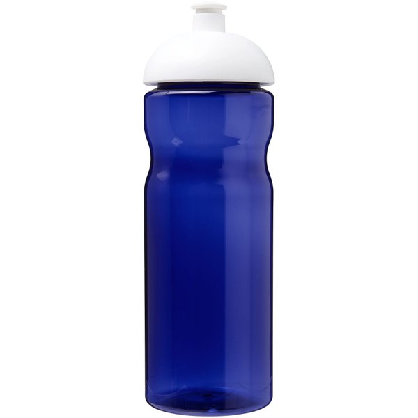 Спортивная бутылка H2O Active® Eco Base 650 мл с куполообразной крышкой - Спортивная бутылка H2O Active® Eco Base 650 мл с куполообразной крышкой