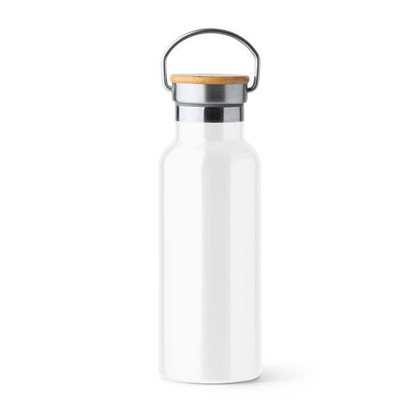 Бутылка TISET WHITE - Бутылка TISET WHITE