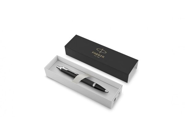 Ручка шариковая Parker IM - Ручка шариковая Parker IM