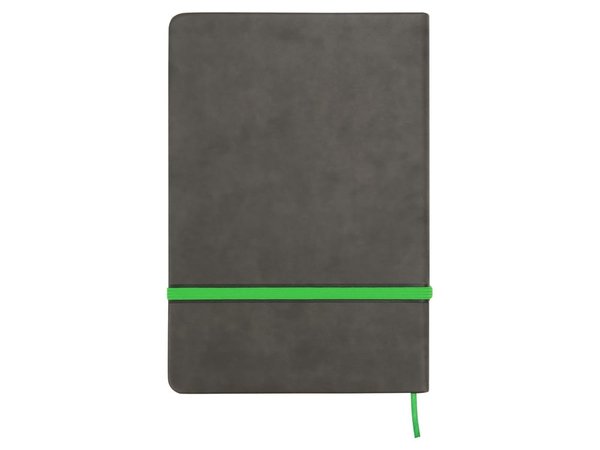 Блокнот А5 «Color» - Блокнот А5 «Color»
