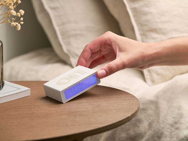 Часы настольные Flip Mini - Часы настольные Flip Mini