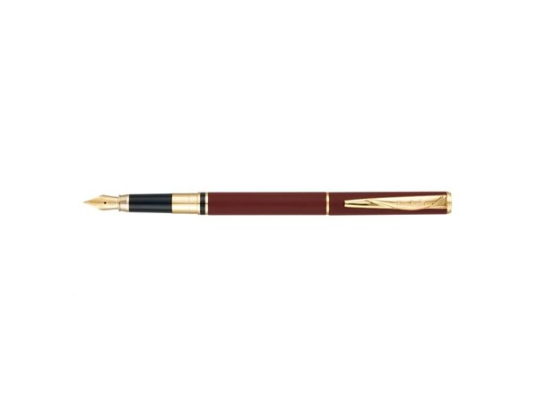 Ручка 2 в 1 шариковая и перьевая «Combi Pen» - Ручка 2 в 1 шариковая и перьевая «Combi Pen»