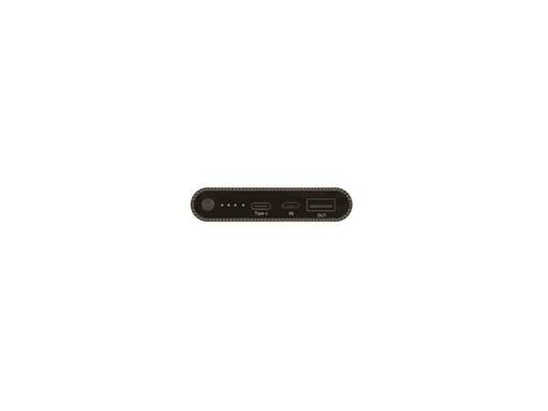 Внешний беспроводной аккумулятор «NEO Spark», 10000 mAh - Внешний беспроводной аккумулятор «NEO Spark», 10000 mAh