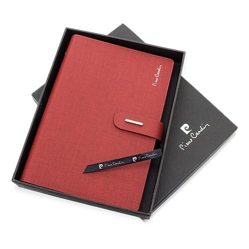 Блокнот Marigny Pierre Cardin - Блокнот Marigny Pierre Cardin