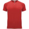 Спортивная футболка BAHRAIN мужская, КРАСНЫЙ 2XL