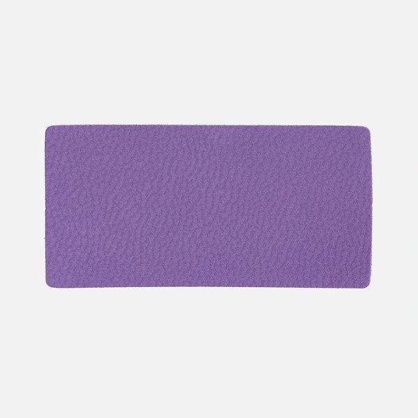 Лейбл Listra Latte, XS, фиолетовый