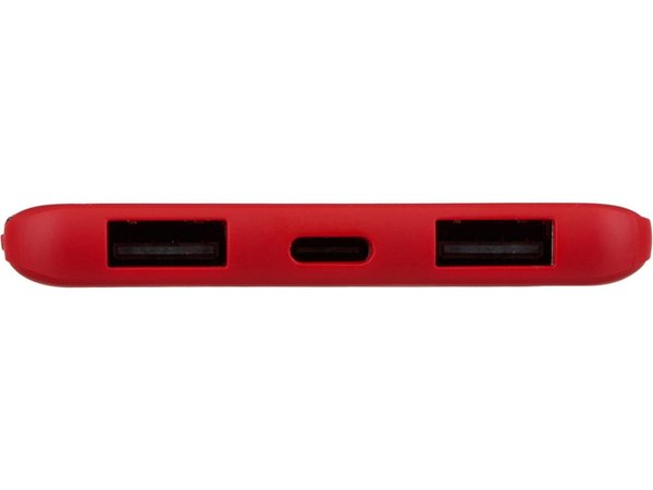 Внешний аккумулятор «Powerbank C1», 5000 mAh - Внешний аккумулятор «Powerbank C1», 5000 mAh