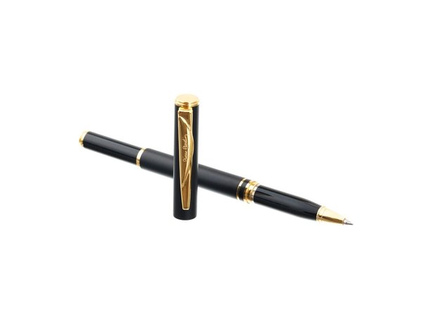 Ручка 2 в 1 шариковая и перьевая «Combi Pen» - Ручка 2 в 1 шариковая и перьевая «Combi Pen»