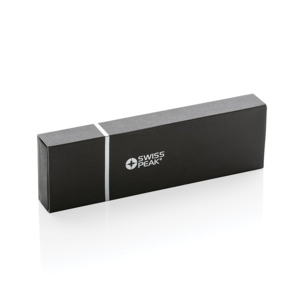 Набор ручек Swiss Peak Cedar из переработанного алюминия RCS - Набор ручек Swiss Peak Cedar из переработанного алюминия RCS