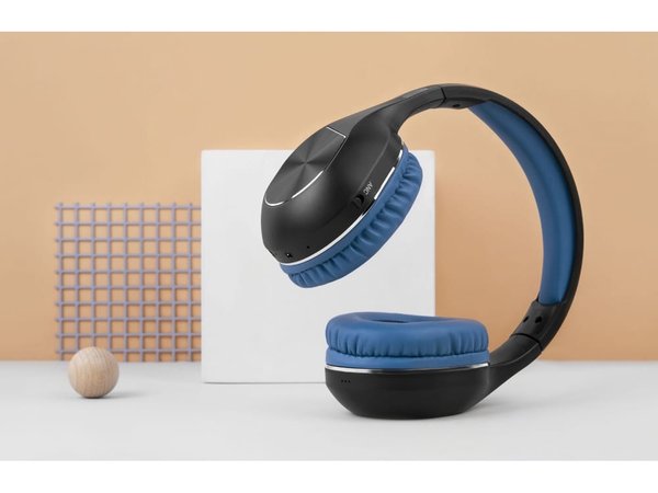 Беспроводные наушники «mySound BH-17 ANC» - Беспроводные наушники «mySound BH-17 ANC»