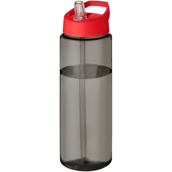 Спортивная бутылка с носиком H2O Active® Eco Vibe 850 мл - Спортивная бутылка с носиком H2O Active® Eco Vibe 850 мл