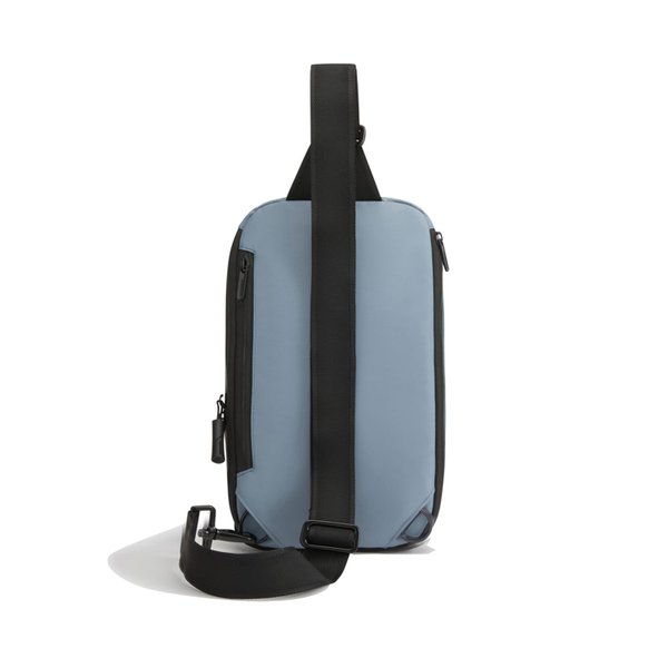 Антикражный рюкзак Urban Sling - Антикражный рюкзак Urban Sling, голубой
