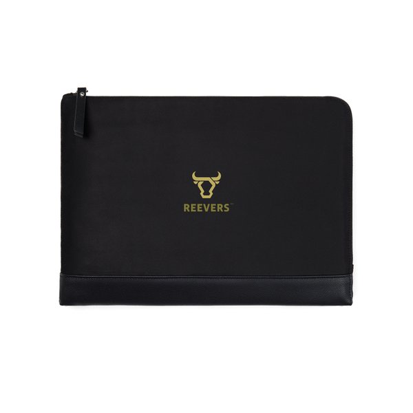 Чехол для ноутбука VINGA Marlow из переработанного полиэстера RCS, 14’’ - Чехол для ноутбука VINGA Marlow из переработанного полиэстера RCS, 14’’