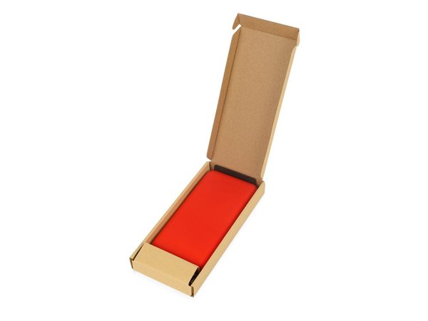 Внешний аккумулятор «NEO PB100», soft touch, 10000 mAh - Внешний аккумулятор «NEO PB100», soft touch, 10000 mAh
