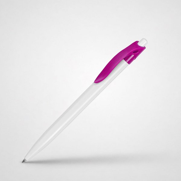 Ручка пластиковая шариковая «Какаду» - Ручка пластиковая шариковая «Какаду»