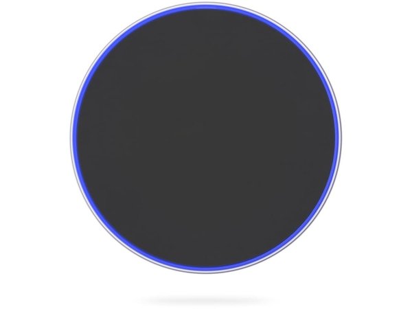 Беспроводное зарядное устройство «NEO Core Quick» c быстрой зарядкой - Беспроводное зарядное устройство «NEO Core Quick» c быстрой зарядкой