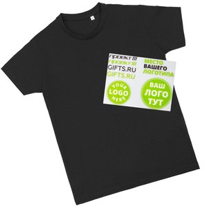 термонаклейка print на заказ